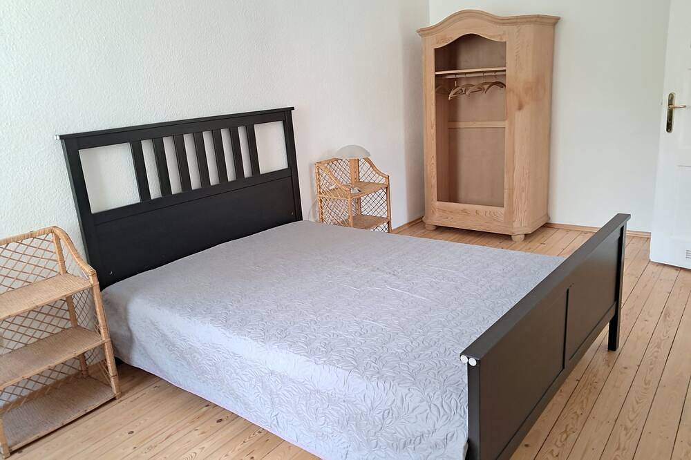 Ganze Wohnung, Zentrumsnahe Ferienwohnung in Würzburg in Würzburg, Fränkisches Weinland