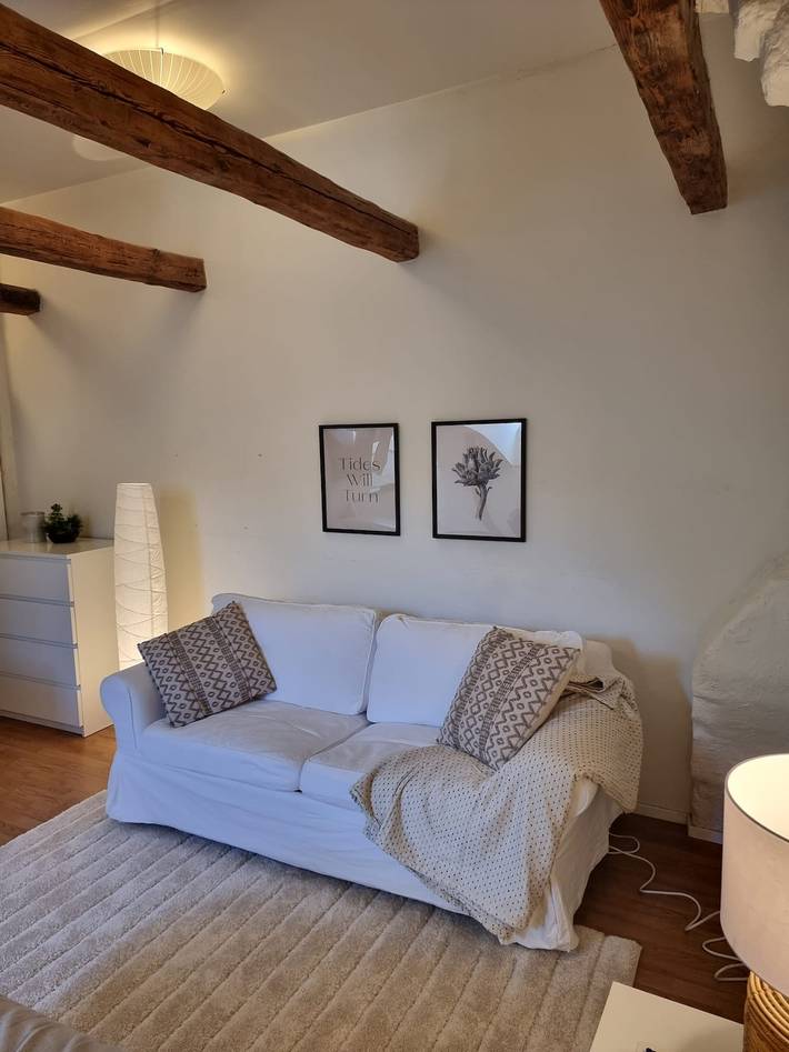 Ferienwohnung für 3 Personen, kinderfreundlich in Stockholm - 2