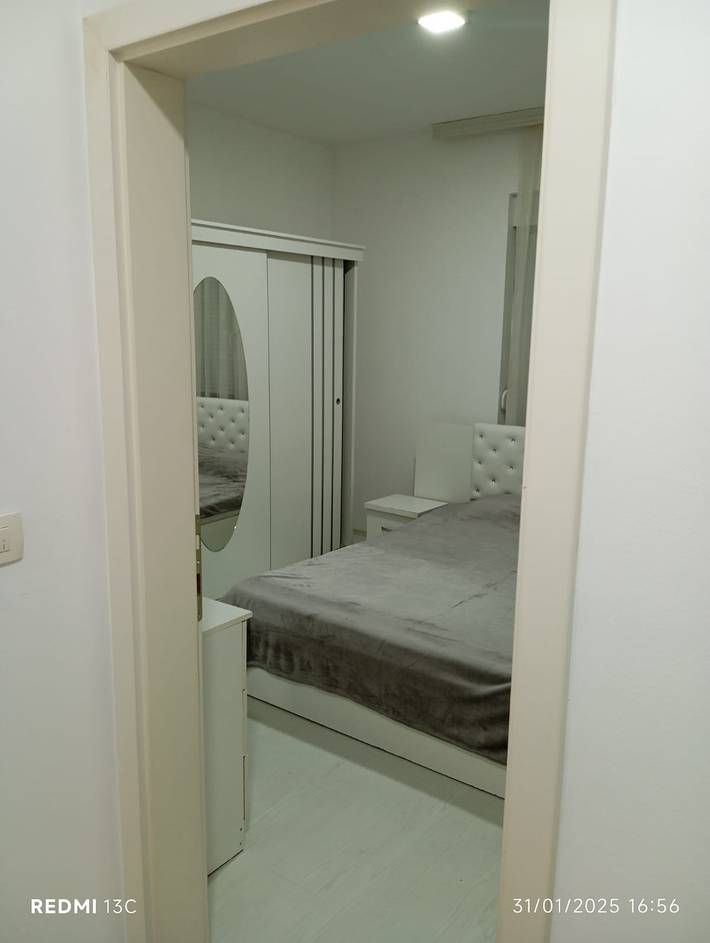 Ganze Wohnung, Charmantes 4-Personen-Apartment im Stadtzentrum von Prizren in Prizren, Kosovo