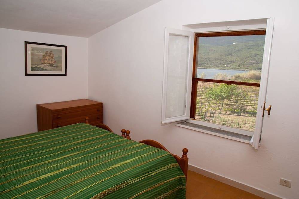 Apartment in einem alten Bauernhaus der Maremma, 250 m vom Strand Giannell entfernt in Giannella, Grosseto Provinz