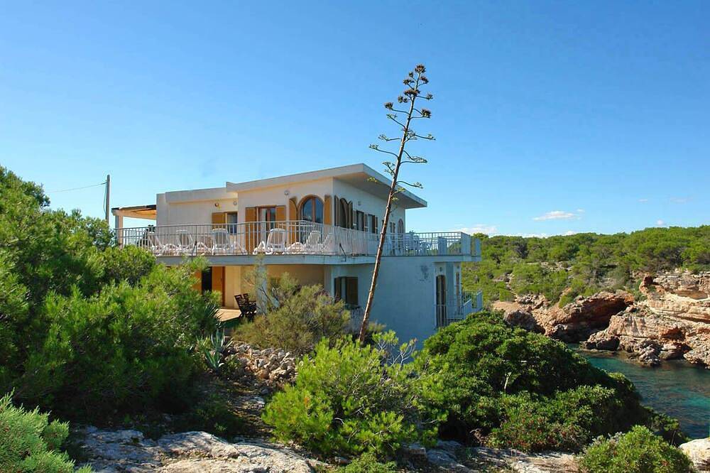 Chalet für 6 Personen in Santanyí, Mallorca Süden