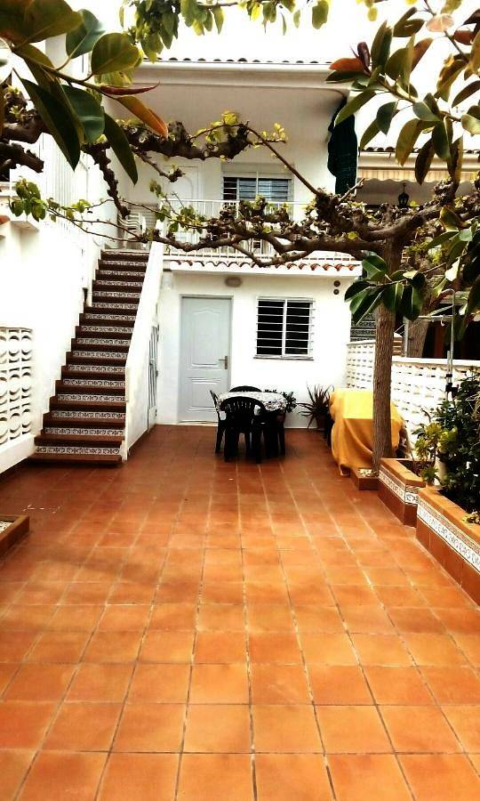 Apartamento de vacaciones para 6 personas, con terraza - 1