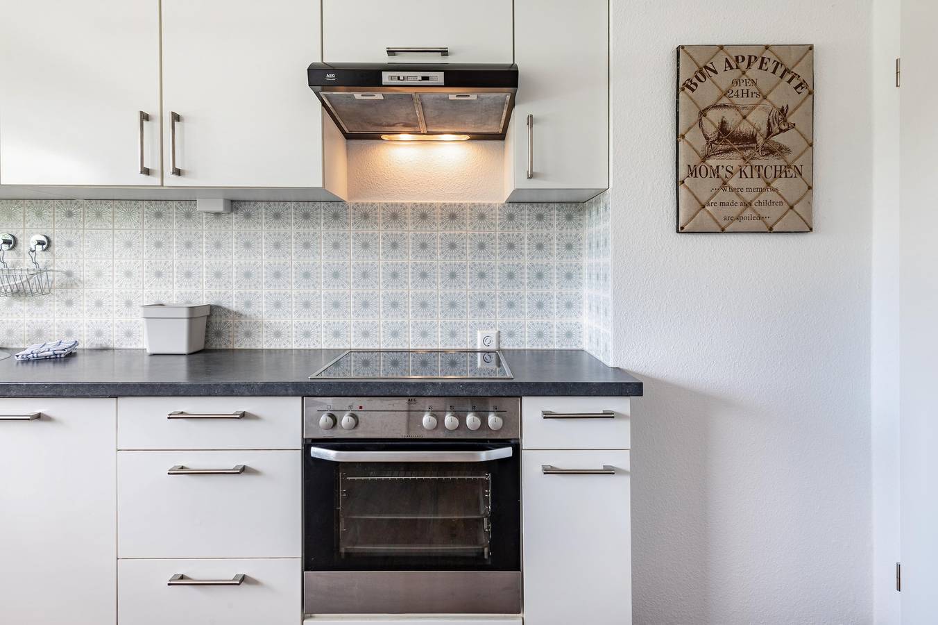 Appartement 'Ferienwohnung In Den Bachteln' met Balkon en Wifi, foto 9