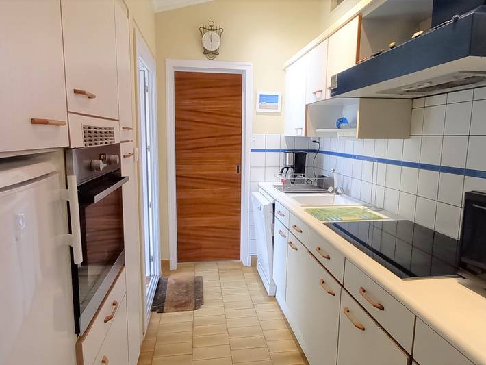 Location de vacances pour 6 personnes, avec terrasse, animaux acceptés à Saint-Jean-de-Monts - 2