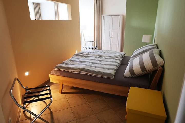 Ferienwohnung für 2 Personen, mit Garten, mit Haustier in Bonn und Umgebung - 3