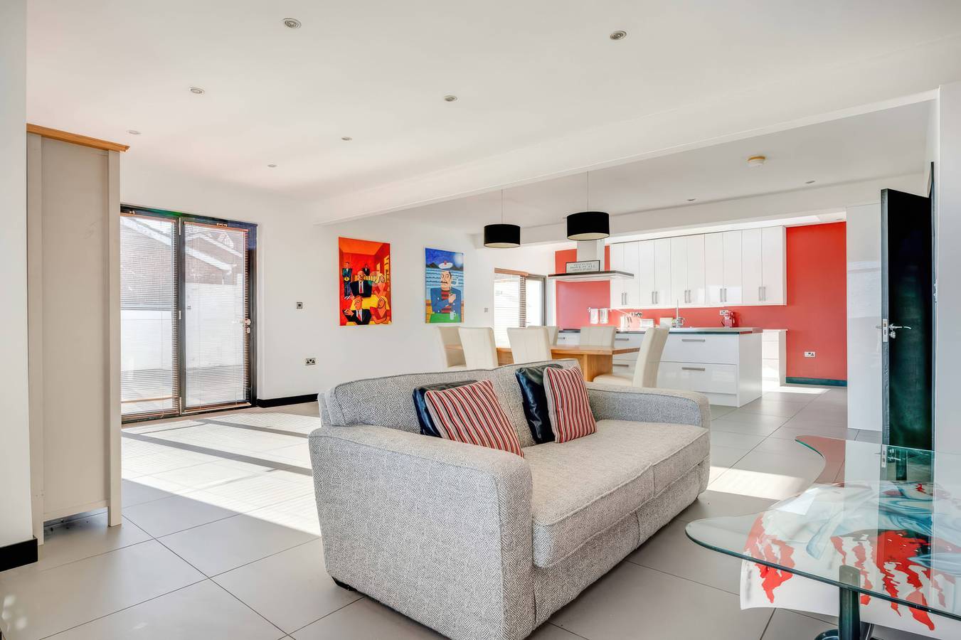 Bellevue in Belfast, Grafschaft Antrim