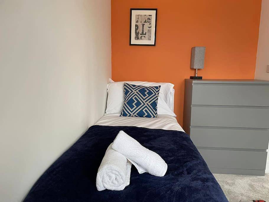 Three-Bedroom House in Springfield (Chelmsford), Chelmsford