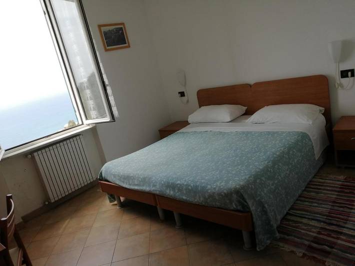 Double Room in Finale Ligure, Finale Ligure Gemeinde