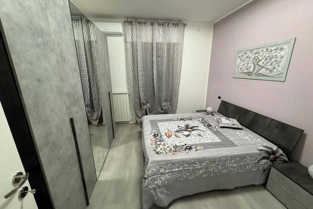 Ganze Wohnung, Gold Apartment in Termoli, Campobasso Provinz