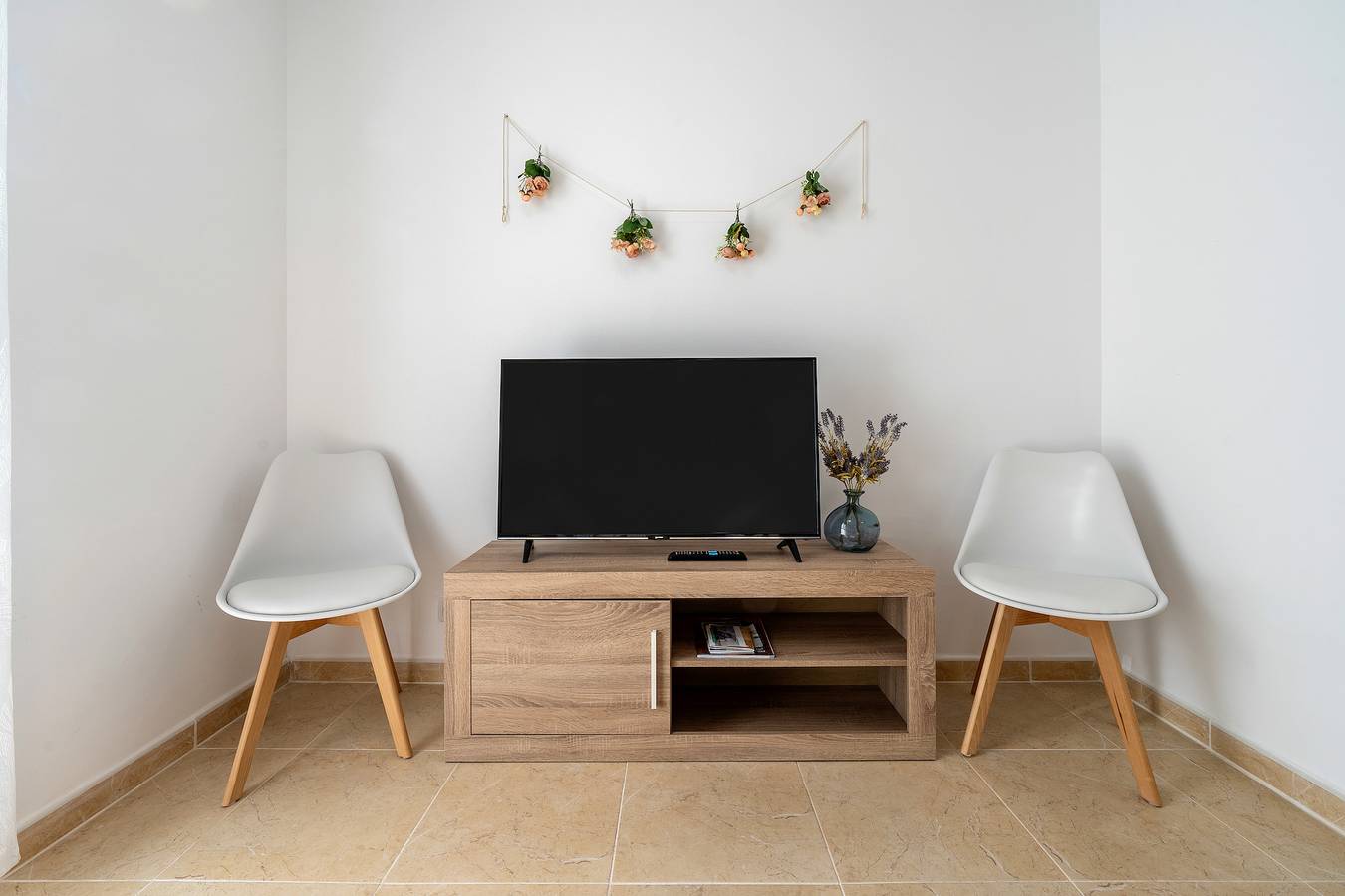 Ganze Wohnung, Ferienwohnung 'La Basseta' mit Wlan und Klimaanlage in Terres de l'Ebre, Costa Dorada