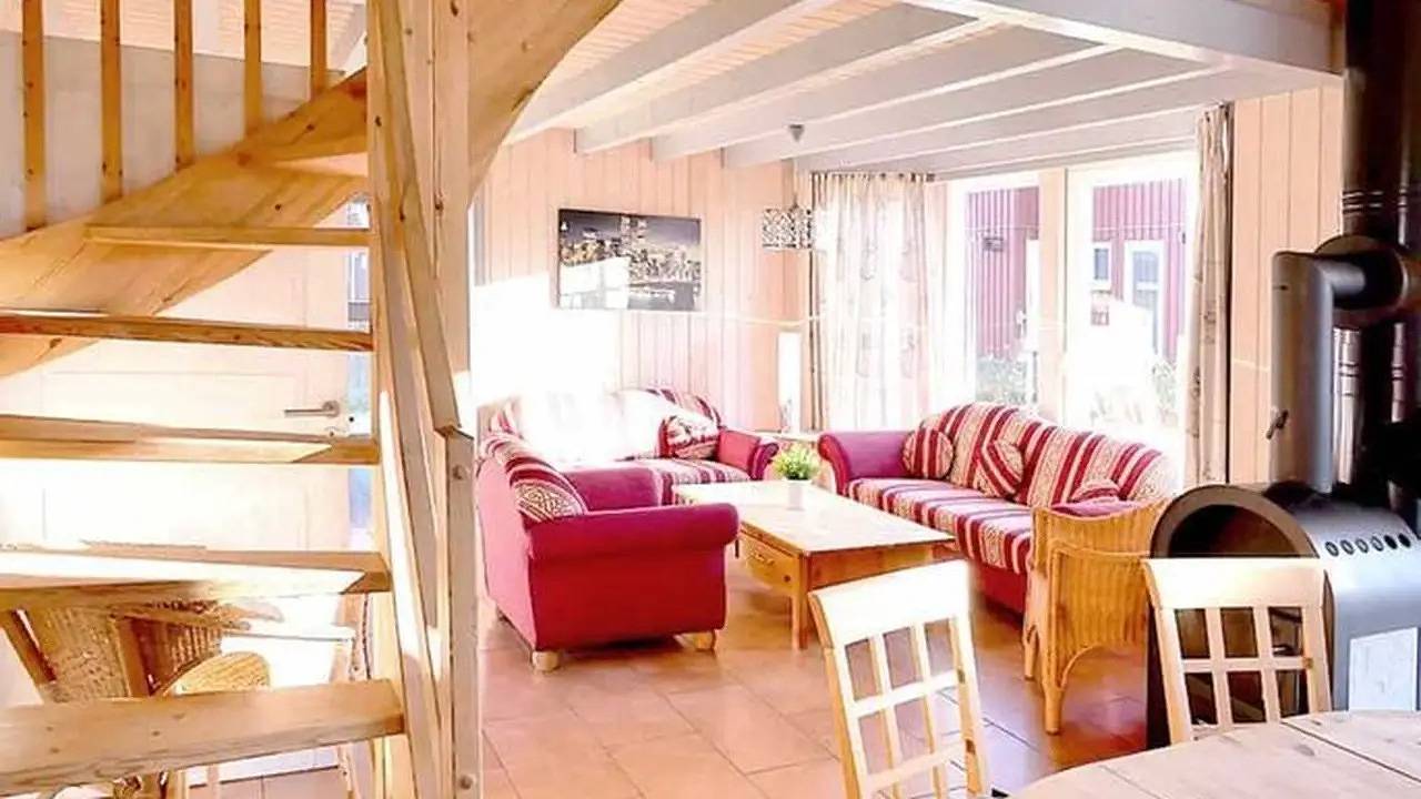 Ferienhaus für 6 Personen (90 m²) in Wendisch Rietz in Wendisch Rietz, Dahme-Seengebiet
