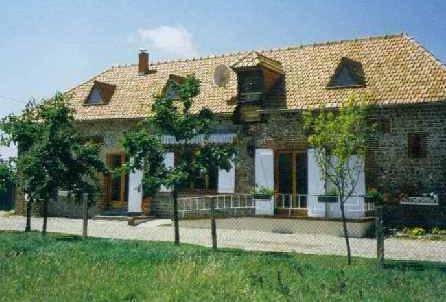 Location de vacances pour 8 personnes, avec vue et jardin, animaux acceptés dans Criquetot-le-Mauconduit