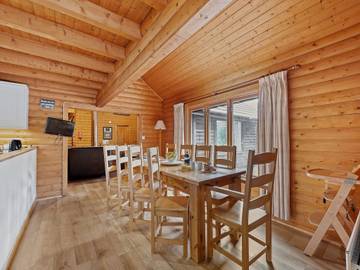 Vakantiewoning voor 10 Personen in Nevis Range, Fort William, Afbeelding 4