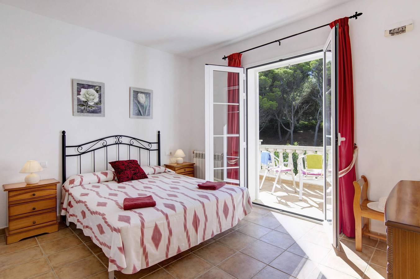 Villa Jose by Villa Plus in Arenal d'en Castell, Es Mercadal