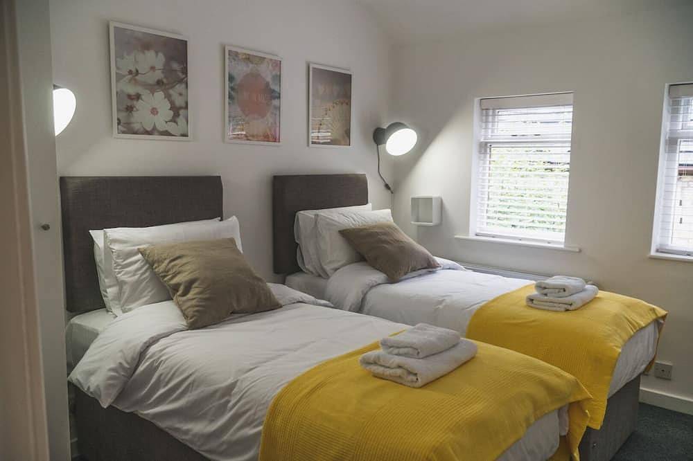 Apartamento entero, Apartamento-Lujoso-Baño Privado-Vista a la Calle in Stockport, Gran Mánchester