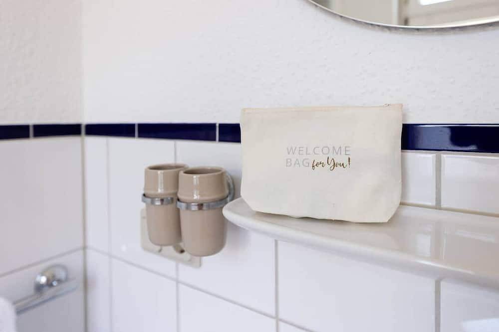 Gästehaus am Winckel Stendal - Doppel Deluxe in Stendal, Altmark