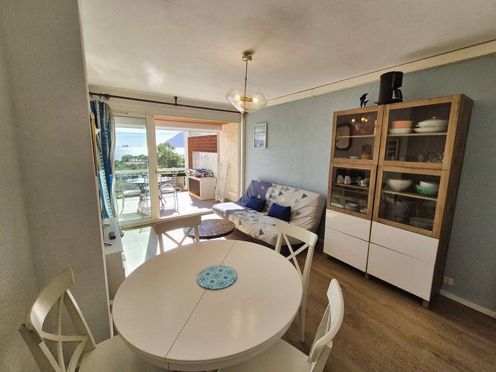 Apartamento vacacional entero, Residencia en el corazón del parque paisajístico de Sablettes in Les Sablettes, La Seyne-sur-Mer