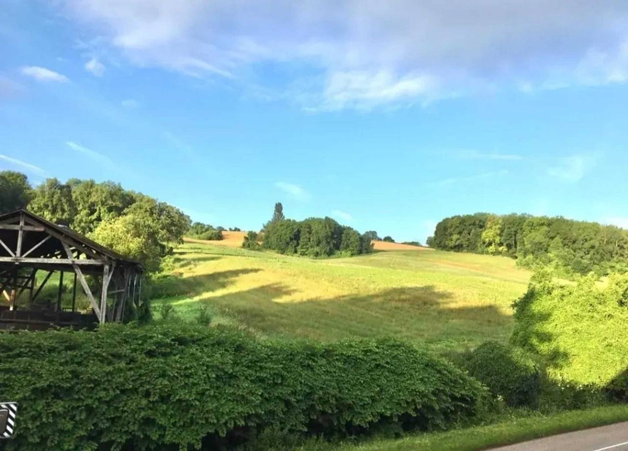 Ferienhaus mit Garten in Vienne-en-Arthies auf 110 m² in Vienne-en-Arthies, Regionaler Naturpark Vexin Français
