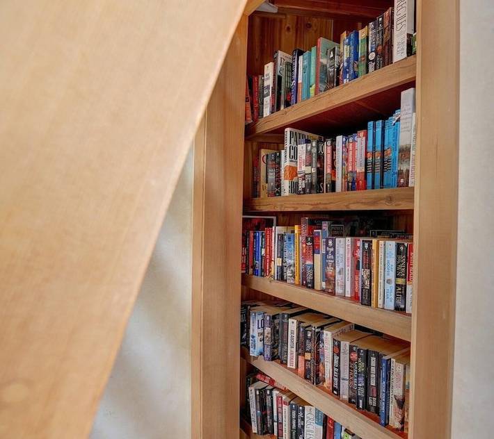 Vacation house for 14 people, with yard in Oregon Coast