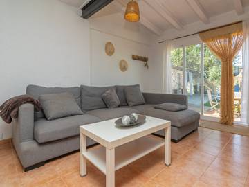 Finca in Llucmajor, Mallorca Süden für 3 