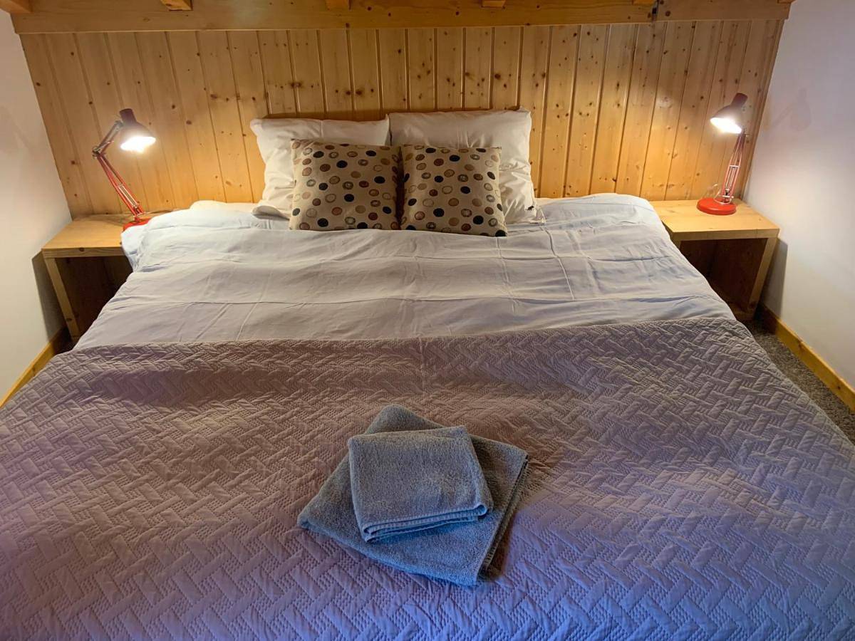 Chalet in Vacheresse, Région de Thonon-les-Bains