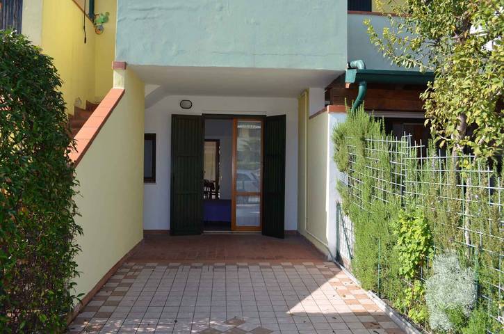 Ferienwohnung für 5 Personen, mit Haustier in Venedig Provinz - 3