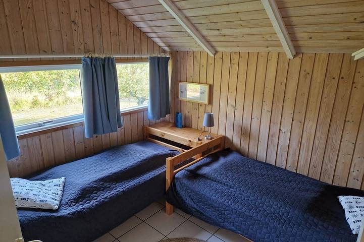 Ferienhaus für 4 Personen, mit Garten in Dörphof - 4