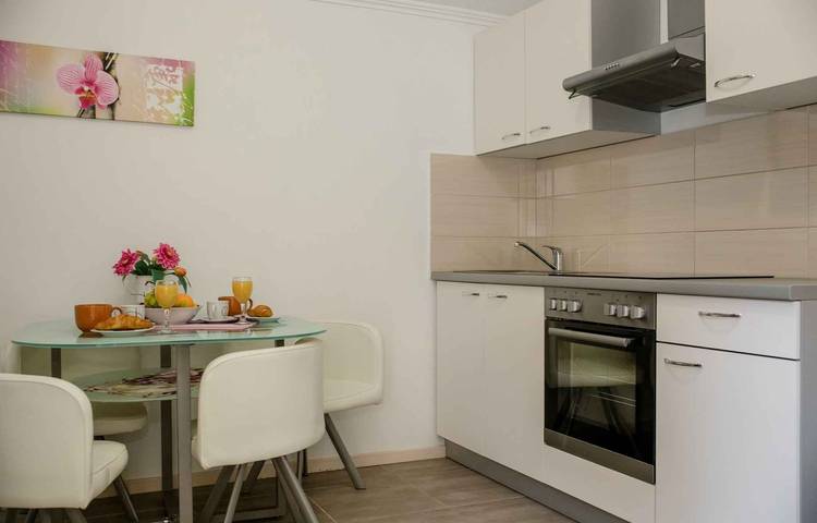 Ferienwohnung für 2 Personen in Rab Stadt - 3