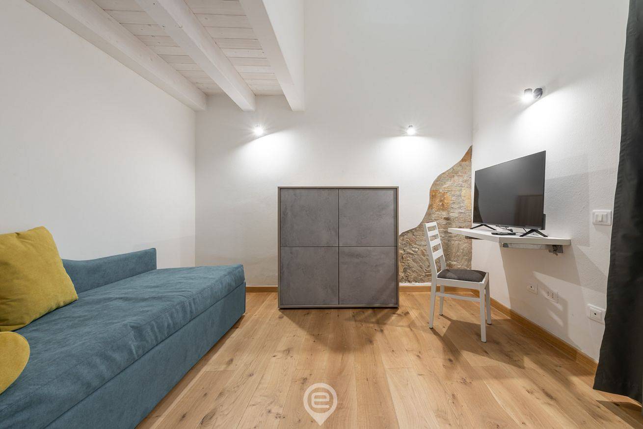 Appartamento intero, Castello Loft Heaven in Castello (Sardinia), Cagliari