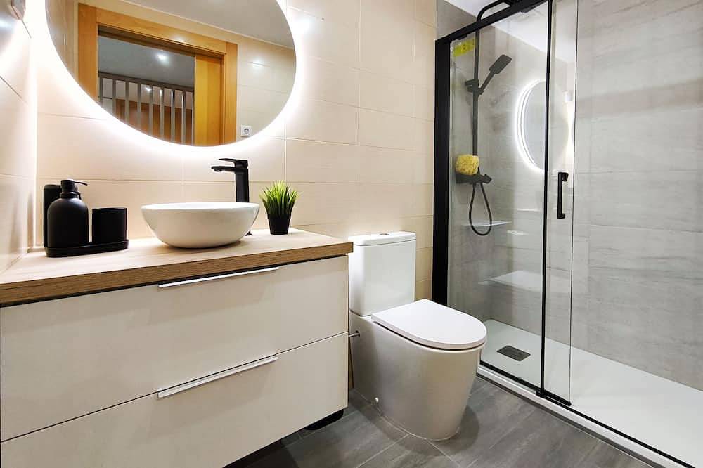 Appartamento intero, Moderno appartamento loft nel centro di Terrassa in Terrassa, Barcellona entroterra