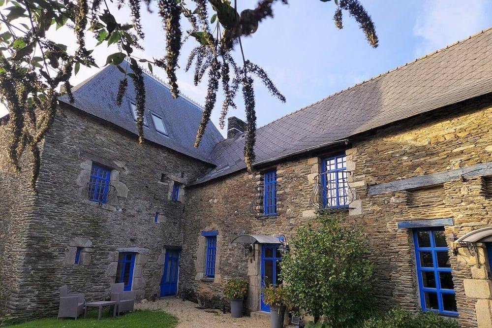 Apartamento entero, Appartement de la Bibliothèque in Ploërmel, Región de Vannes