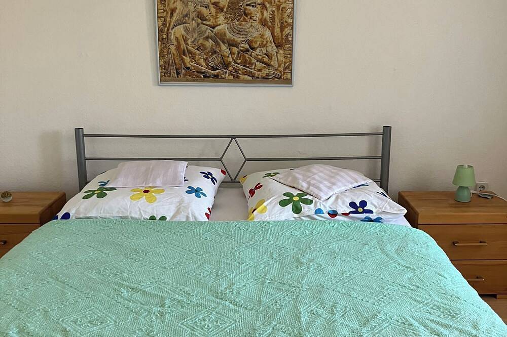 Ganze Wohnung, Ruhige gemütliche Ferienwohnung70qm, Zentrumsnah in Großenhain, Meißen und Umgebung