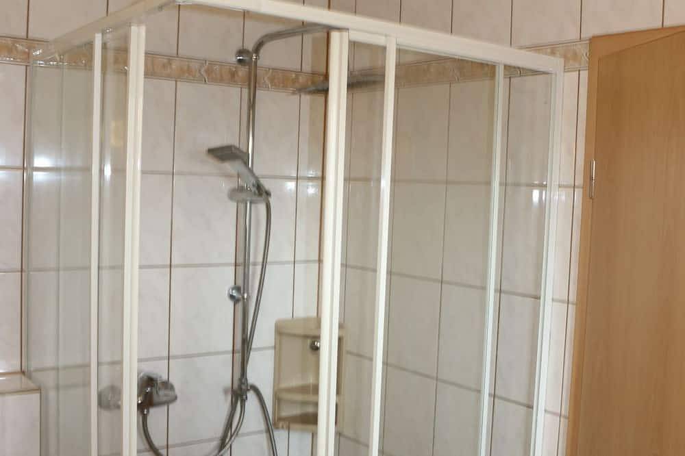 Ganze Wohnung, Ferienwohnung Anita in Neundorf, Thüringer Schiefergebirge