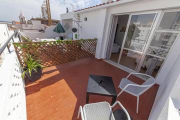 Bnb für 2 Personen in São Gonçalo de Lagos, Algarve, Bild 4