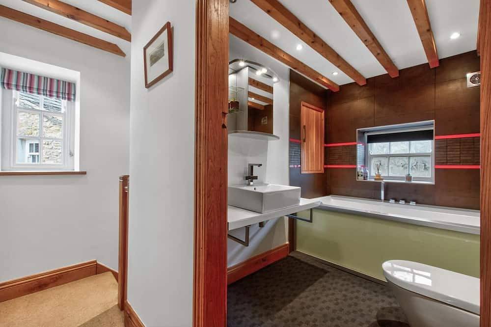 1 Bed in Askrigg (oc-s39029) in Askrigg, Yorkshire Dales National Park