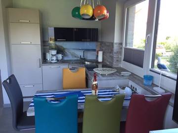 Ferienhaus für 5 Personen in Fuhlendorf, Vorpommern, Bild 4