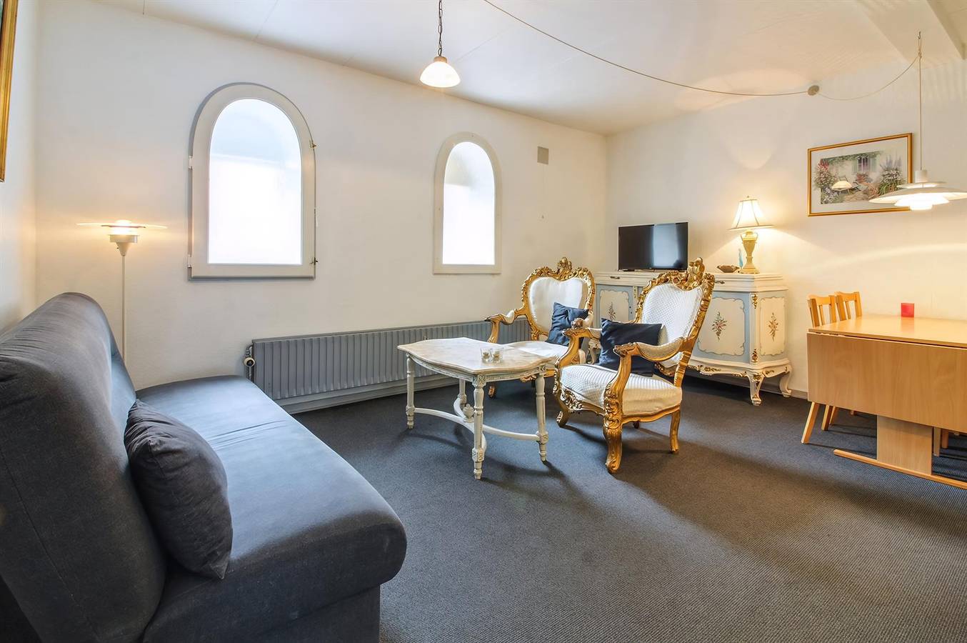 Ganze Wohnung, Stunning apartment in Bredebro w/ Wifi and 1 Bedrooms in Bredebro, Tondern und Umgebung