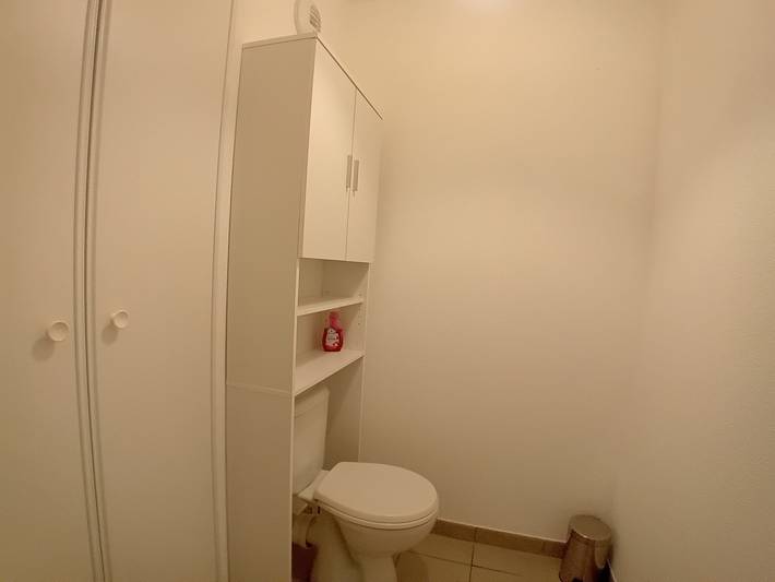 Gîte pour 4 personnes, avec terrasse dans Labenne Océan - 4