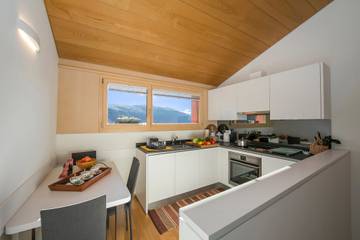 Ferienhaus für 3 Personen in Luganersee, Bild 4