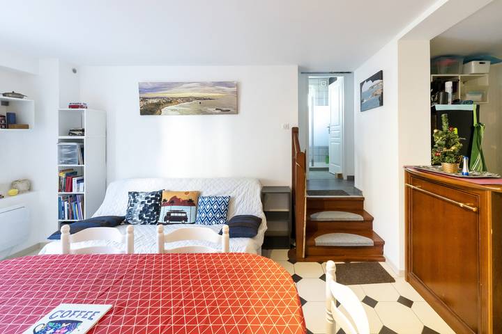 Gîte pour 2 personnes dans Côte Basque - 2