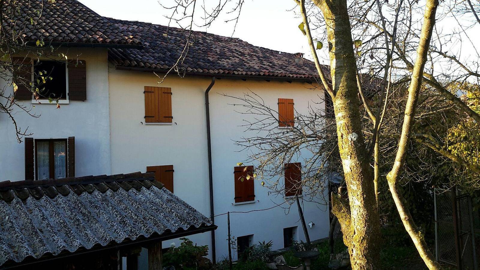 Entire holiday apartment, House in the courtyards in Feltre, Cimonega Group