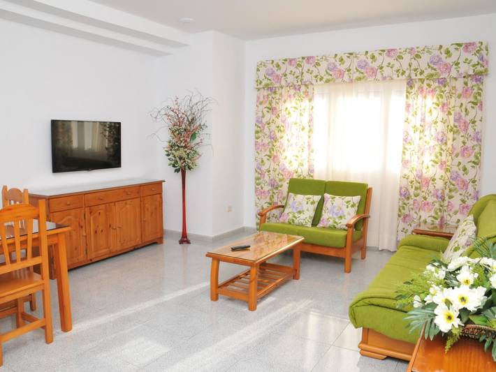 1-Schlafzimmer-Superior-Apartment in Vecindario, Santa Lucía de Tirajana