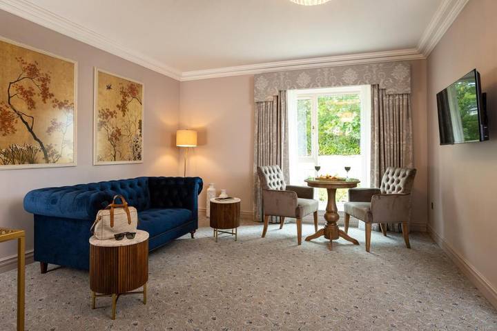 Hôtel pour 2 personnes, avec vue ainsi que terrasse et jardin à Clonakilty - 2