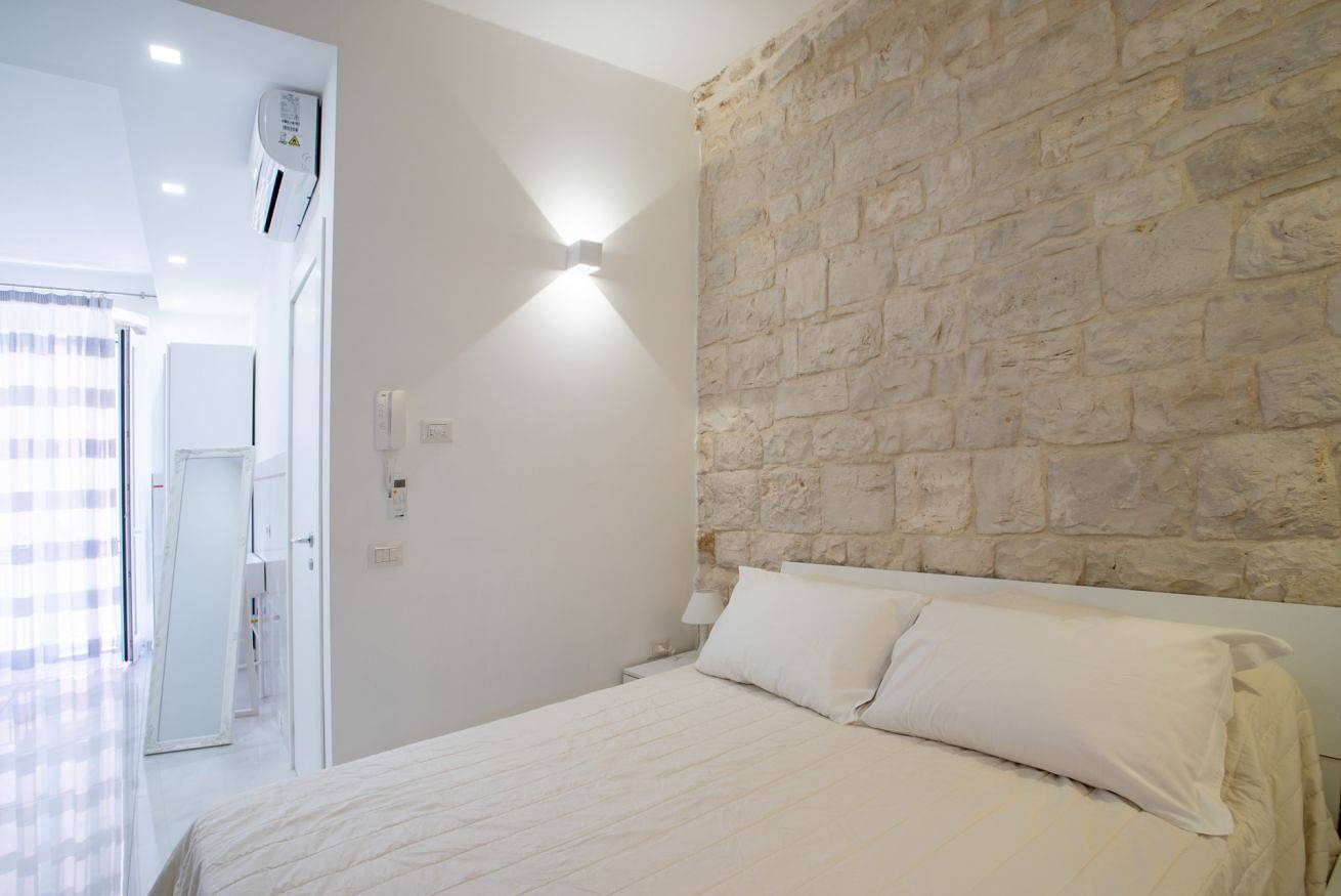 Ganze Wohnung, Ferienwohnung für 2 Personen in Bisceglie, Via Francigena