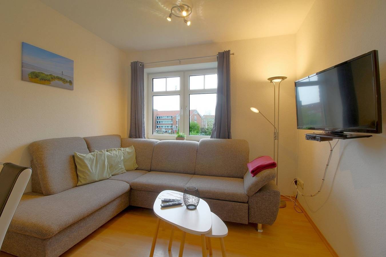 Ganze Ferienwohnung, -03 in Dorum-Neufeld, Dorum