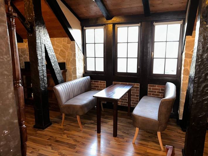 Ferienwohnung für 6 Personen, mit Balkon und Garten in Wachau - 4