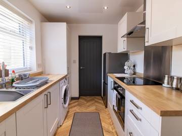 Glamping for 5 People in County Durham, North East England, Photo 1