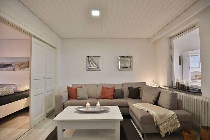 Ferienhaus für 8 Personen, mit Balkon in Scharbeutz - 4