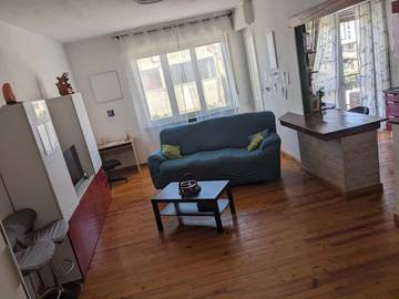 Gîte pour 6 personnes, avec jardin à Verceil