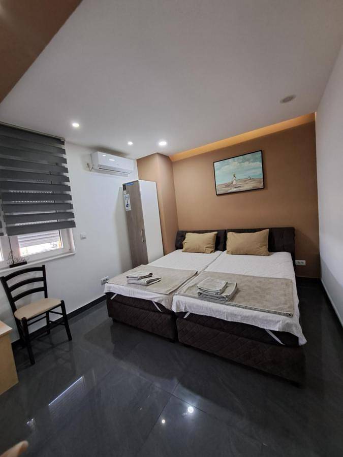 Appartement de vacances pour 2 personnes, avec vue